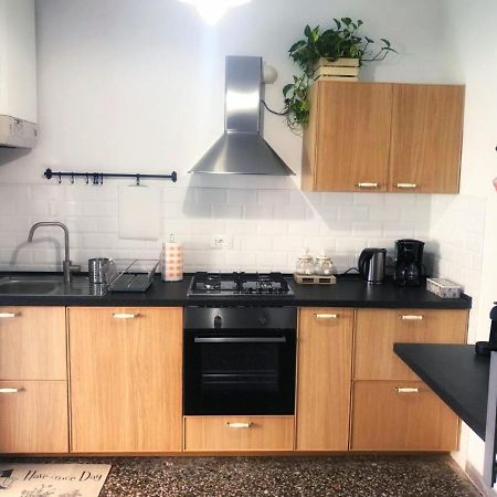 Apartamento Ca' Del Mare Bogliasco Exterior foto