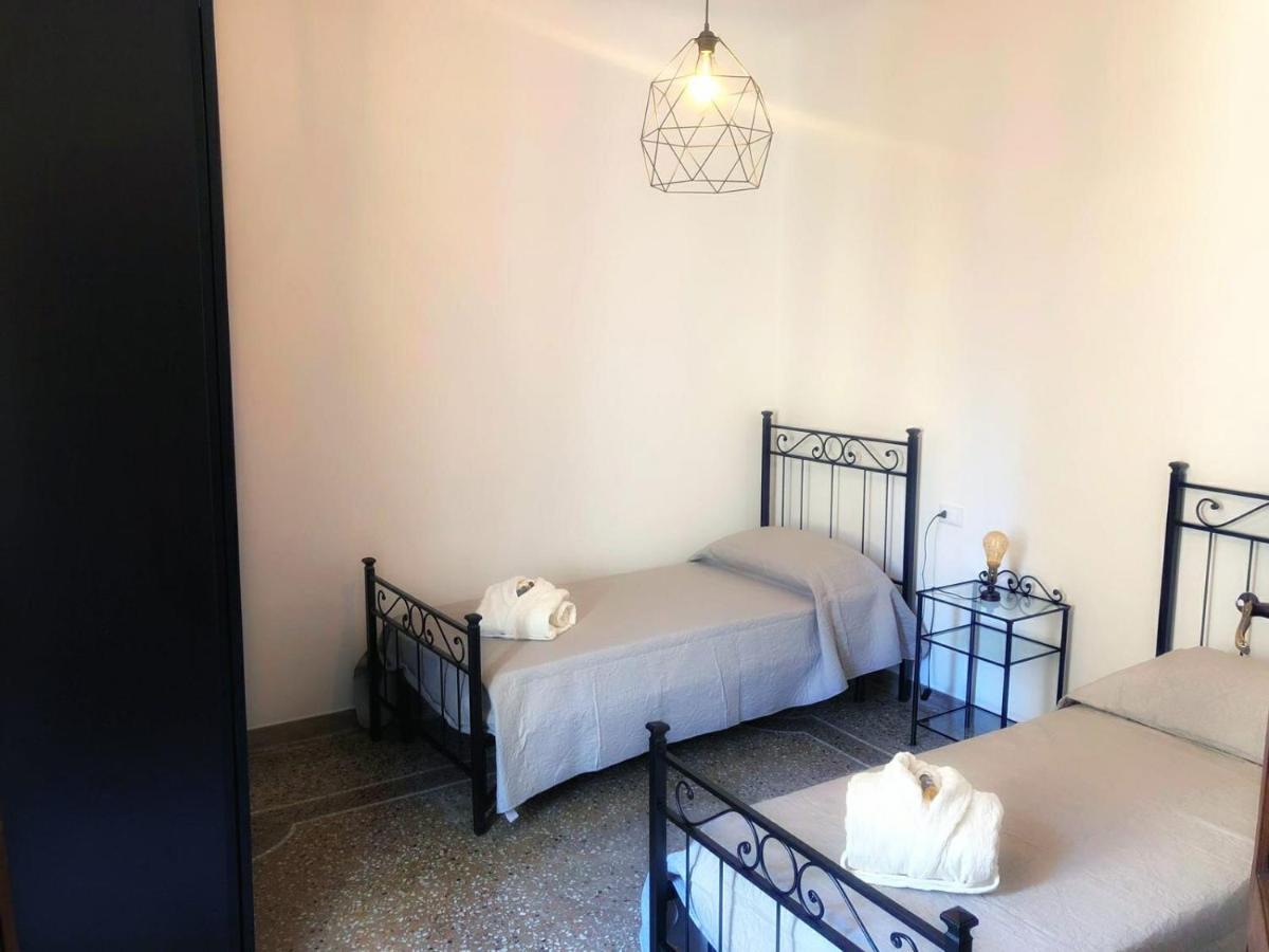 Apartamento Ca' Del Mare Bogliasco Exterior foto